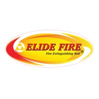 Elide Fire Maroc logo - Similar company to Elide Fire® Europe