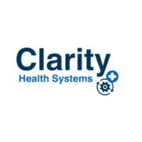 Clarity Health Systems logo - Similar company to Imprend