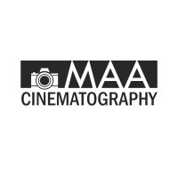 Maa Cinematography logo - Similar company to Sony Vision