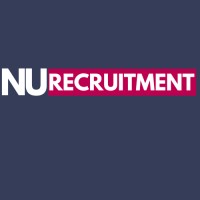 Nu Recruitment B.V. logo - Similar company to Liderjob B.V.