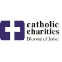 Catholic Charities, Diocese of Joliet logo - Similar company to Champps Americana