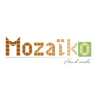 Mozaiko Creation logo - Similar company to Esigna Platforms