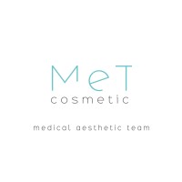 MET Cosmetic logo - Similar company to Loriet Hotel