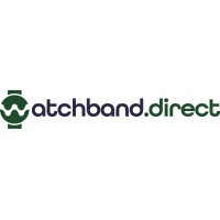 watchband.direct logo - Similar company to My Pretty Bands
