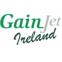 Gainjet Ireland (Official) logo - Similar company to Gainjet Aviation S.A