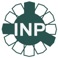 INP | Global Energy logo - Similar company to Flepro D.O.O.