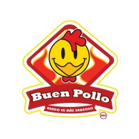 BUEN POLLO logo - Similar company to Riimu Creative Oy