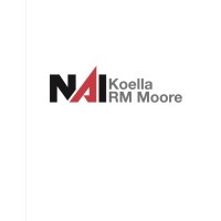 NAI Koella | RM Moore logo - Similar company to Miken Development