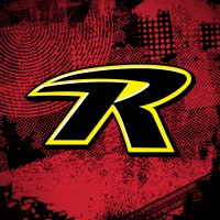RideNow Powersports logo - Similar company to D