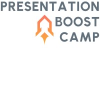 Presentation Boost Camp logo - Similar company to Powerpoint Creative Course
