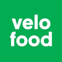 Velofood logo - Similar company to Apomedical