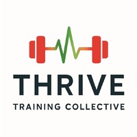 Thrive Training Collective logo - Similar company to Felinton Inc.