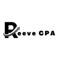 Reeve CPA logo - Similar company to Universal Cpa Review