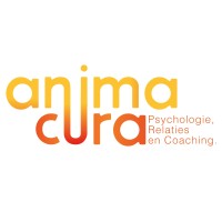 Anima Cura logo - Similar company to Maya Creatives