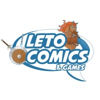 Leto Comics & Games