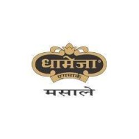 Dhamejamasale logo - Similar company to Mrkool