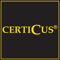 CERTICUS, Inc. logo - Similar company to Dmp