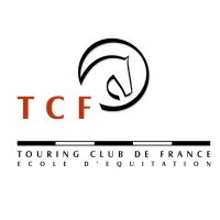 Centre Hippique du Touring Club de France logo - Similar company to Technilase