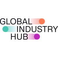 The Global Industry Hub logo - Similar company to Pfl -As We Rise