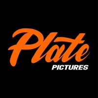 Plate Pictures logo - Similar company to Animation Vikings