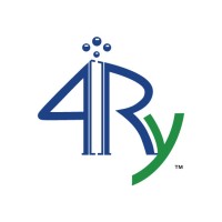 4Ry logo - Similar company to Eavision Technologies
