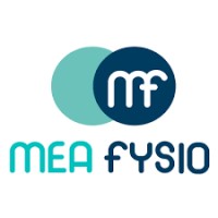 Mea Fysio logo - Similar company to Nidap Research