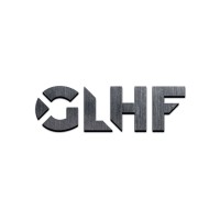 GLHF esports Agency logo - Similar company to Lohit Tech Solutions