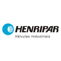 Henripar - Válvulas Industriais logo - Similar company to Valbrac