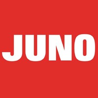 Pinturas JUNO logo - Similar company to Novalk