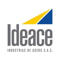 Ideace S.A.S logo - Similar company to Impofer Importadora De Ferretería S.A.S.