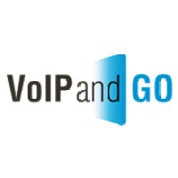 VoIPandGo logo - Similar company to Smart Life B.V.