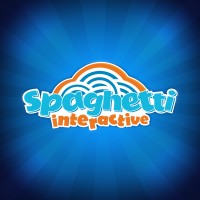 Spaghetti Interactive Srl logo - Similar company to Fallen Flag Studio