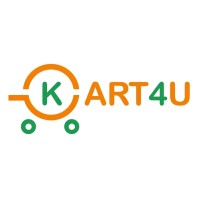 Kart4u logo - Similar company to Tiffytaste
