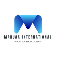 MARUAA INTERNATIONAL logo - Similar company to Hyandhook