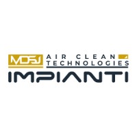 MDSJ IMPIANTI logo - Similar company to Coffex İstanbul