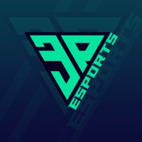 3P eSports logo - Similar company to Intense Game