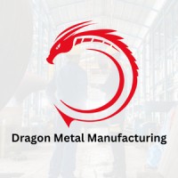 Dragon Metal Manufacturing logo - Similar company to Onestepsolutions