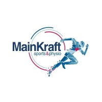 MainKraft sports & physio GmbH logo - Similar company to Moute | Entrena Salut!