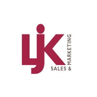 LjK Sales & Marketing Ltd logo - Similar company to Proud Penguin