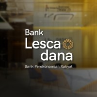 Bank Lesca Dana Jakarta logo - Similar company to Nala Mindspace