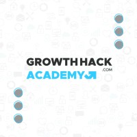 Growth Hack Academy logo - Similar company to Move Creative Hub
