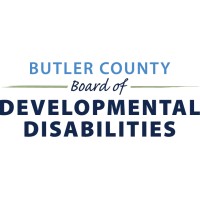 Butler County Board of Developmental Disabilities logo - Similar company to Inspiration Studios