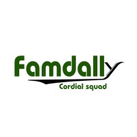 famdally logo - Similar company to Be Learning