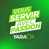 YaraOil logo - Similar company to Somayaf S.A