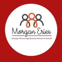 Morgan Eries logo - Similar company to Amlire