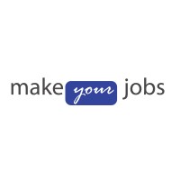 Make Your Jobs logo - Similar company to Acculizein Tech Private Limited
