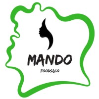 MANDO Foods&Co logo - Similar company to Mendis