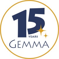 Gemma Open Door for Literacy logo - Similar company to Leslla