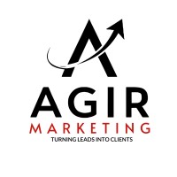AGIR Marketing logo - Similar company to Sécure À Vie