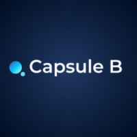 Capsule B logo - Similar company to Equaero